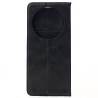 чехол-книга DC ELEGANT для Xiaomi Redmi 14C черный