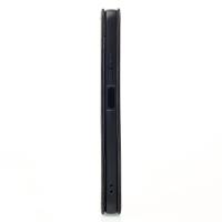 чехол-книга DC ELEGANT для Xiaomi Redmi 14C черный