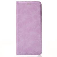 чехол-книга DC ELEGANT для Xiaomi Redmi 14C сиреневый