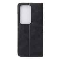 чехол-книга DC ELEGANT для Xiaomi Redmi 15 (171 mm) черный