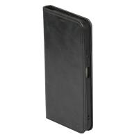 чехол-книга DC ELEGANT для Xiaomi Redmi 15A черный
