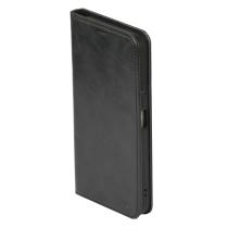 чехол-книга DC ELEGANT для Xiaomi Redmi 15A черный