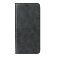 чехол-книга DC ELEGANT для Xiaomi Redmi 15A черный