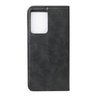 чехол-книга DC ELEGANT для Xiaomi Redmi 15A черный