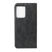 чехол-книга DC ELEGANT для Xiaomi Redmi 15A черный
