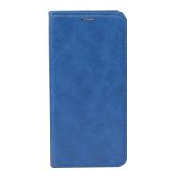 чехол-книга DC ELEGANT для Xiaomi Redmi 15A синий