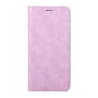 чехол-книга DC ELEGANT для Xiaomi Redmi 15A сиреневый