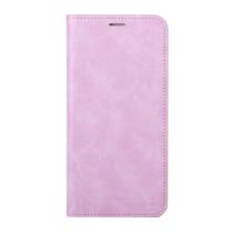 чехол-книга DC ELEGANT для Xiaomi Redmi 15A сиреневый