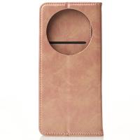 чехол-книга DC ELEGANT для Xiaomi Redmi A3 Pro / Redmi A4 5G бронзовый