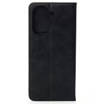 Чохол-книга DC ELEGANT для телефону Xiaomi Redmi A5 Global чорний