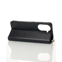 Чохол-книга DC ELEGANT для телефону Xiaomi Redmi A5 Global чорний