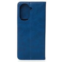 чехол-книга DC ELEGANT для Xiaomi Redmi A5 Global синий