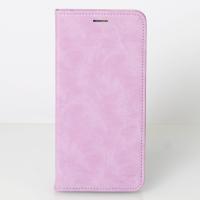 чехол-книга DC ELEGANT для Xiaomi Redmi A7 Pro сиреневый