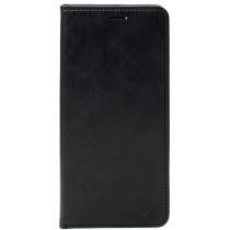 Чохол-книга DC ELEGANT для телефону Xiaomi Redmi Note 12 Pro 4G чорний