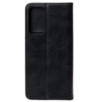 чехол-книга DC ELEGANT для Xiaomi Redmi Note 12 Pro черный