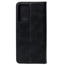 Чохол-книга DC ELEGANT для телефону Xiaomi Redmi Note 12 Pro 4G чорний