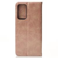 чехол-книга DC ELEGANT для Xiaomi Redmi Note 12 Pro бронзовый