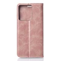 чехол-книга DC ELEGANT для Xiaomi Redmi Note 13 Pro 4G бронзовый