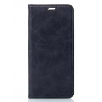 Чохол-книга DC ELEGANT для телефону Xiaomi Redmi Note 13 Pro 4G чорний
