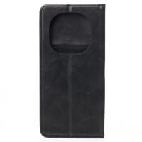 чехол-книга DC ELEGANT для Xiaomi Redmi Note 14 Pro Plus 5G черный