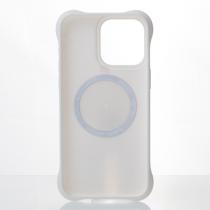 Чехол MagSafe RIPPLE для iPhone 11 белый