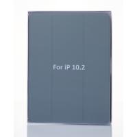 Чехол SmartCover для планшета Apple iPad 10.2 (2021) темно-зеленый