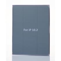 Чехол SmartCover для планшета Apple iPad 10.2 (2021) темно-зеленый