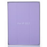 Чехол SmartCover для планшета Apple iPad 10.2 (2021) фиалковый