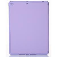 Чехол SmartCover для планшета Apple iPad 10.2 (2021) фиалковый