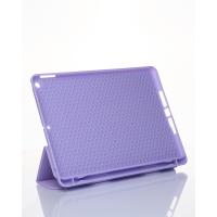Чехол SmartCover для планшета Apple iPad 10.2 (2021) фиалковый