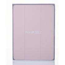 Чехол SmartCover для планшета Apple iPad 10.2 (2021) пудра