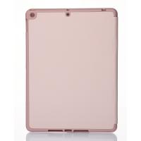 Чехол SmartCover для планшета Apple iPad 10.2 (2021) пудра