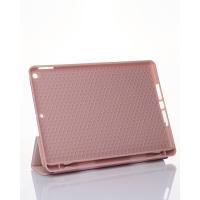 Чехол SmartCover для планшета Apple iPad 10.2 (2021) пудра