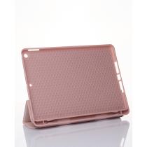 Чехол SmartCover для планшета Apple iPad 10.2 (2021) пудра