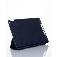 Чехол SmartCover для планшета Apple iPad 10.2 (2021) темно-синий