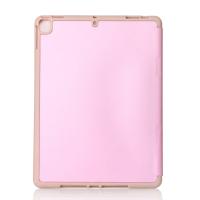 Чехол SmartCover для планшета Apple iPad 10.2 (2021) пудрово-розовый