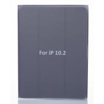 Чехол SmartCover для планшета Apple iPad 10.2 (2021) черный