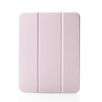 Чехол SmartCover для планшета Apple iPad 10.9 (2022) Wi-fi пудра