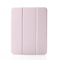 Чехол SmartCover для планшета Apple iPad 10.9 (2022) Wi-fi пудра