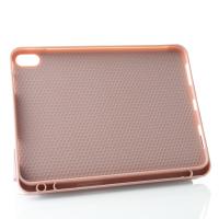 Чехол SmartCover для планшета Apple iPad 10.9 (2022) Wi-fi пудра