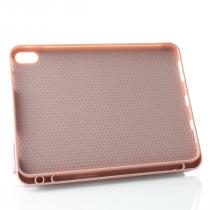 Чехол SmartCover для планшета Apple iPad 10.9 (2022) Wi-fi пудра