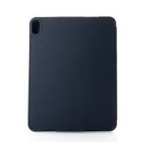 Чехол SmartCover для планшета Apple iPad 10.9 (2022) Wi-fi темно-синий