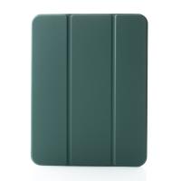Чехол SmartCover для планшета Apple iPad 10.9 (2022) Wi-fi темно-зеленый