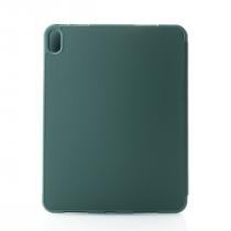 Чехол SmartCover для планшета Apple iPad 10.9 (2022) Wi-fi темно-зеленый