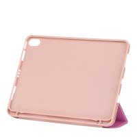 Чехол SmartCover для планшета Apple iPad 10.9 (2022) Wi-fi пудрово-розовый