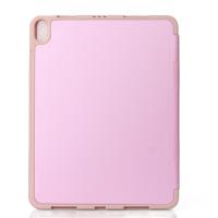 Чехол SmartCover для планшета Apple iPad 10.9 (2022) Wi-fi пудрово-розовый