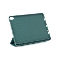 Чехол SmartCover для планшета Apple iPad (10th gen) (2022) / iPad 11 (2025) темно-зеленый