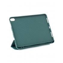 Чехол SmartCover для планшета Apple iPad (10th gen) (2022) / iPad 11 (2025) темно-зеленый