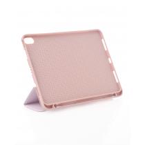 Чохол зі штучної шкіри SmartCover для планшета Apple iPad (10th gen) (2022) / iPad 11 (2025) пудра