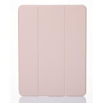 Чохол зі штучної шкіри SmartCover для планшета Apple iPad (10th gen) (2022) / iPad 11 (2025) пудра